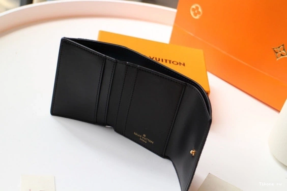 Affordable VUITTON LOUIS MICRO WALLET 0806